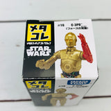 TAKARA TOMY MetaColle STAR WARS #16 C-3PO (Awakening of the Force)