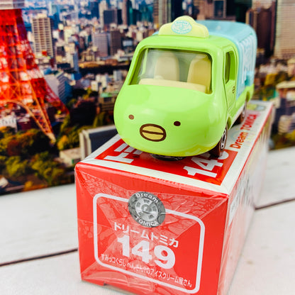 Dream TOMICA 149 Sumikkogurashi