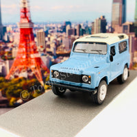 Schuco 1/64 Land Rover Defender 452027500