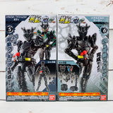 BANDAI SO-DO Kamen Rider Zero-One AI 04 Complete Set