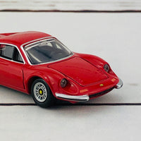 Tomica Premium 13 Ferrari DINO 246 GT