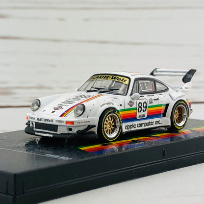Tarmac Works 1/64 RWB 930 Apple #89