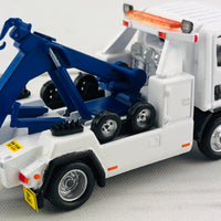Tiny 144 Isuzu N Series Tow Truck
