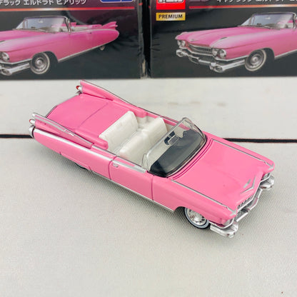 Tomica Premium 25 Cadillac Eldorado Biarritz