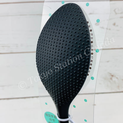 Cat Rice Scoop by INTERIOR COMPANY ILC-0463 (BLACK) Made in Taiwan