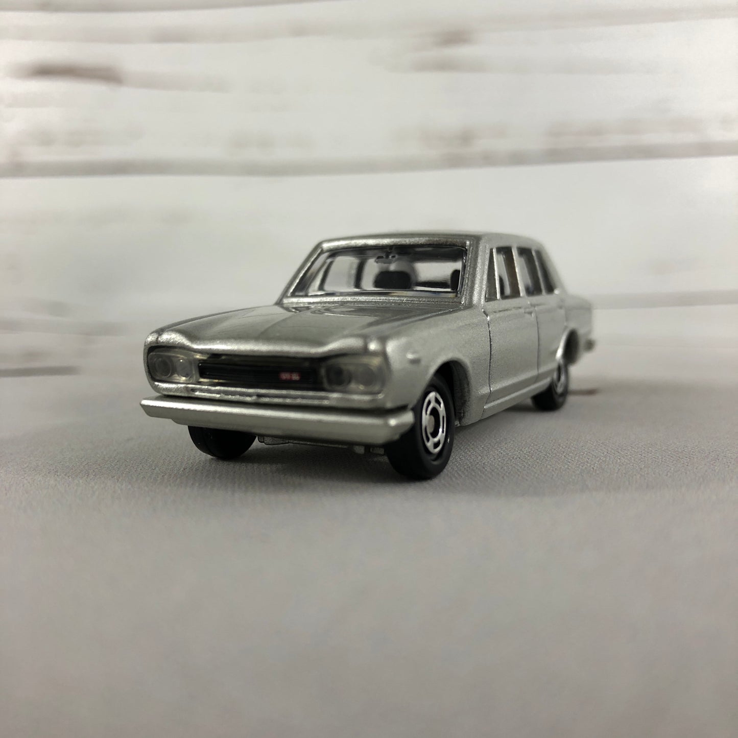 TOMICA GTR Set