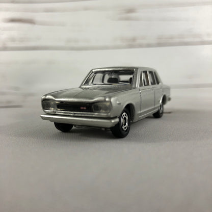 TOMICA GTR Set