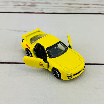 Dream TOMICA Initial D FD3S RX7