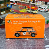 Tiny 微影 Mini Cooper Racing #30 Classic Racing ATC64730
