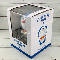 MEDICOM Vinyl Collectible Dolls Doraemon STAND BY ME 2 MEDVCD352 (4530956213521)