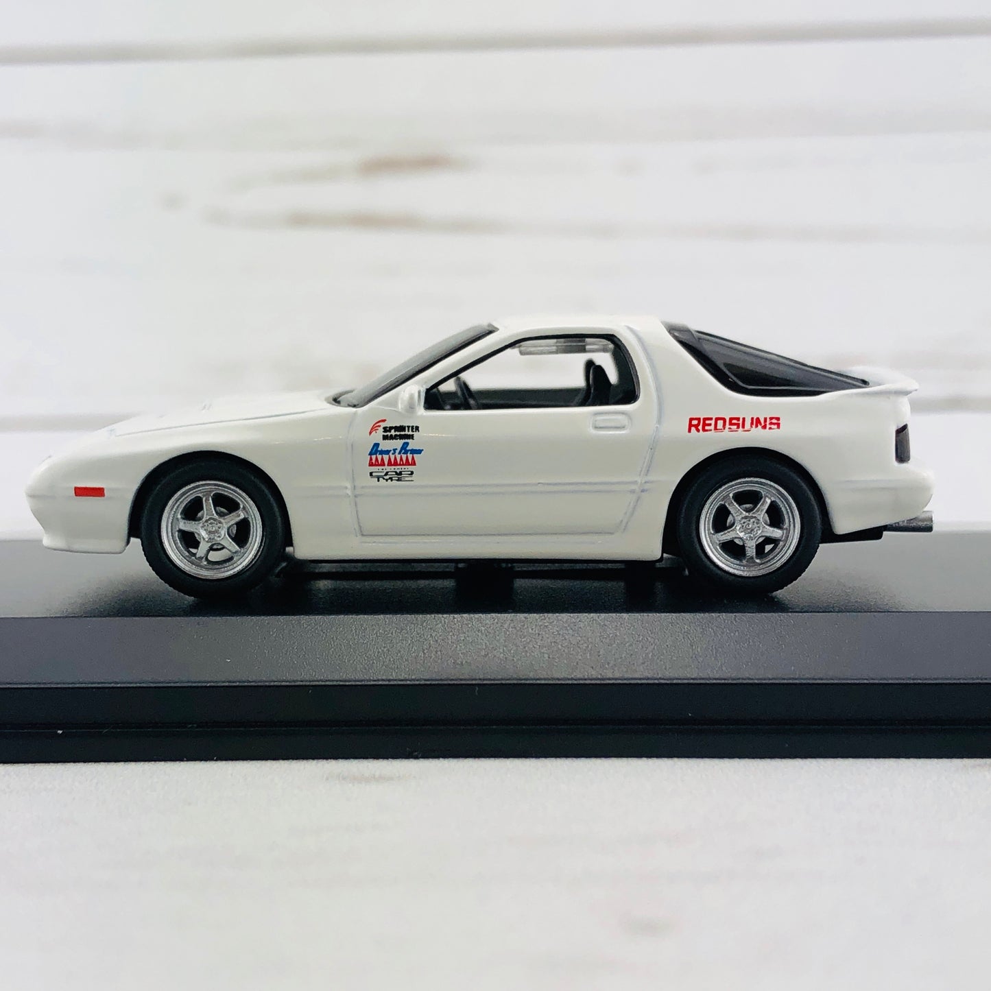 Kyosho New Initial D the Movie Set K07057A6