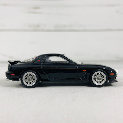 Tomica Limited Vintage Neo Tomytec RX7 Type RZ LV-N177a Black
