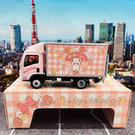 TINY 微影 My Melody Van (Sanrio x Alice) ATC65305