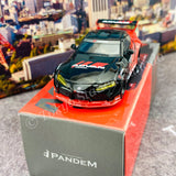 MINI GT 1/64 Pandem Toyota GR Supra V1.0 ADVAN  SEMA 2019 LHD MGT00207-L