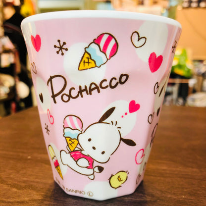 POCHACCO Melamine Cup 270ml SR-5525224PC