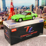 TOMICA LIMITED 0004 SAVANNA RX-7 4904810565161