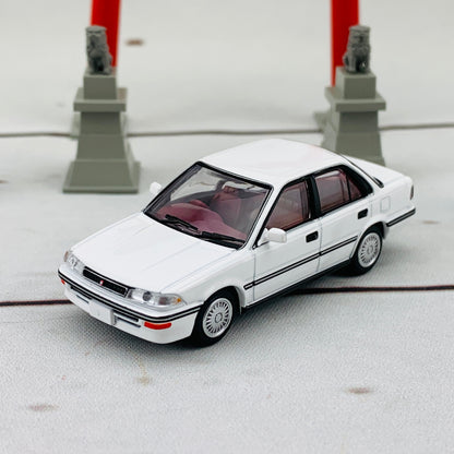 Tomica Limited Vintage NEO 1/64 Diocolle 64 # Car Snap 03a First Visit