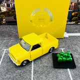 TINY 微影 1/50 Morris Mini Pickup (Yellow) ATC65459
