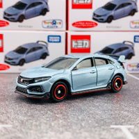 Tomica TOYSRUS Original Edition Honda Civic FK8 Type-R