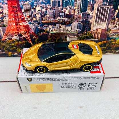 Tomica Shop Original Model Lamborghini Centenario