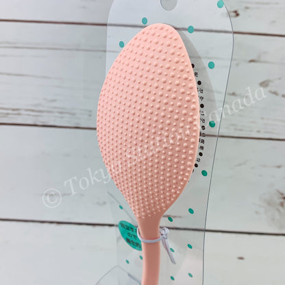 Cat Rice Scoop by INTERIOR COMPANY ILC-0464 (PINK) Made in Taiwan
