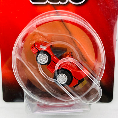 CHORO-Q ZERO Z-70a FERRARI F50 Convertible RED