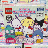 Dream TOMICA SANRIO Characters Collection Blind Box