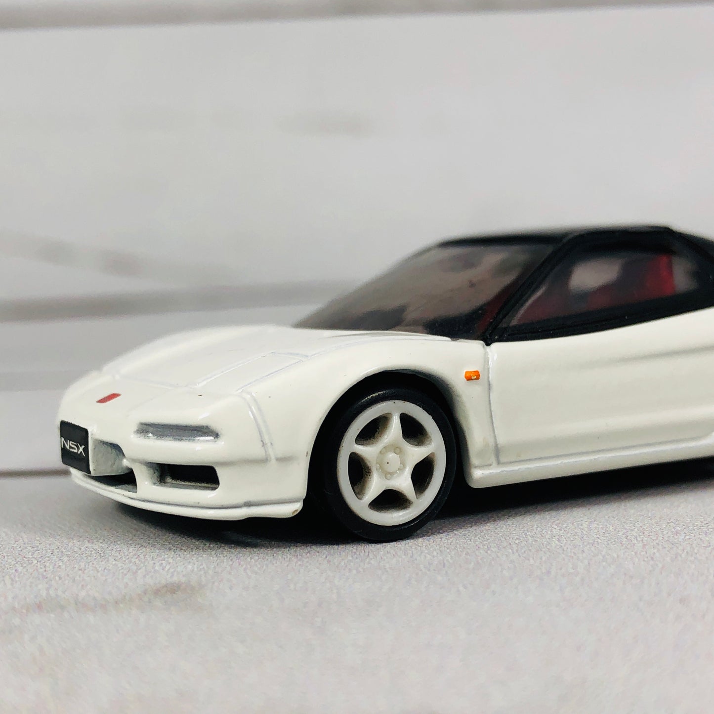 Tomica Premium 21 Honda NSX Type R