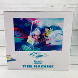 Figuarts ZERO Doraemon TIME MACHINE 4573102592033