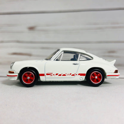 Tomica Premium 12 Porsche 911 Carrera RS 2.7