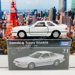 Tomica Premium 21 Toyota Soarer
