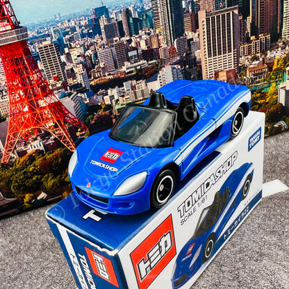 TOMICA SHOP Tommykaira ZZ (Not For Sale Edition)