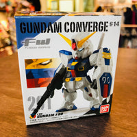 FUSION WORKS Gundam Converge #14 - 201 Gundam F90
