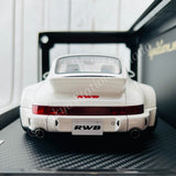 Ignition Model 1/18 RWB 964 White IG2462