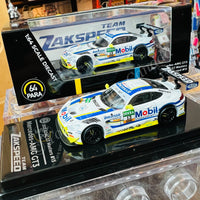 PARA64 1/64 Mercedes-AMG GT3 Evo 2021 ADAC GT Masters Team Zakspeed #13 LHD PA-55352