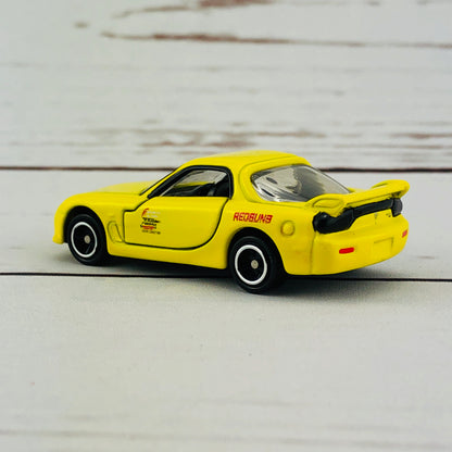 Dream TOMICA Initial D FD3S RX7