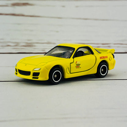 Dream TOMICA Initial D FD3S RX7