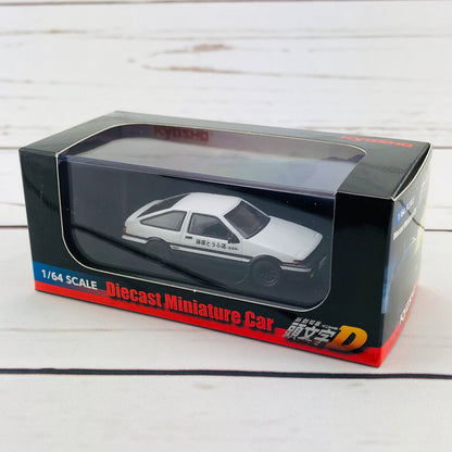 Kyosho New Initial D the Movie Set K07057A6
