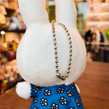miffy Plush Toy with Chain 9192