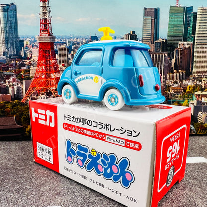 Dream TOMICA 165 Doraemon