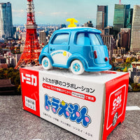 Dream TOMICA 165 Doraemon