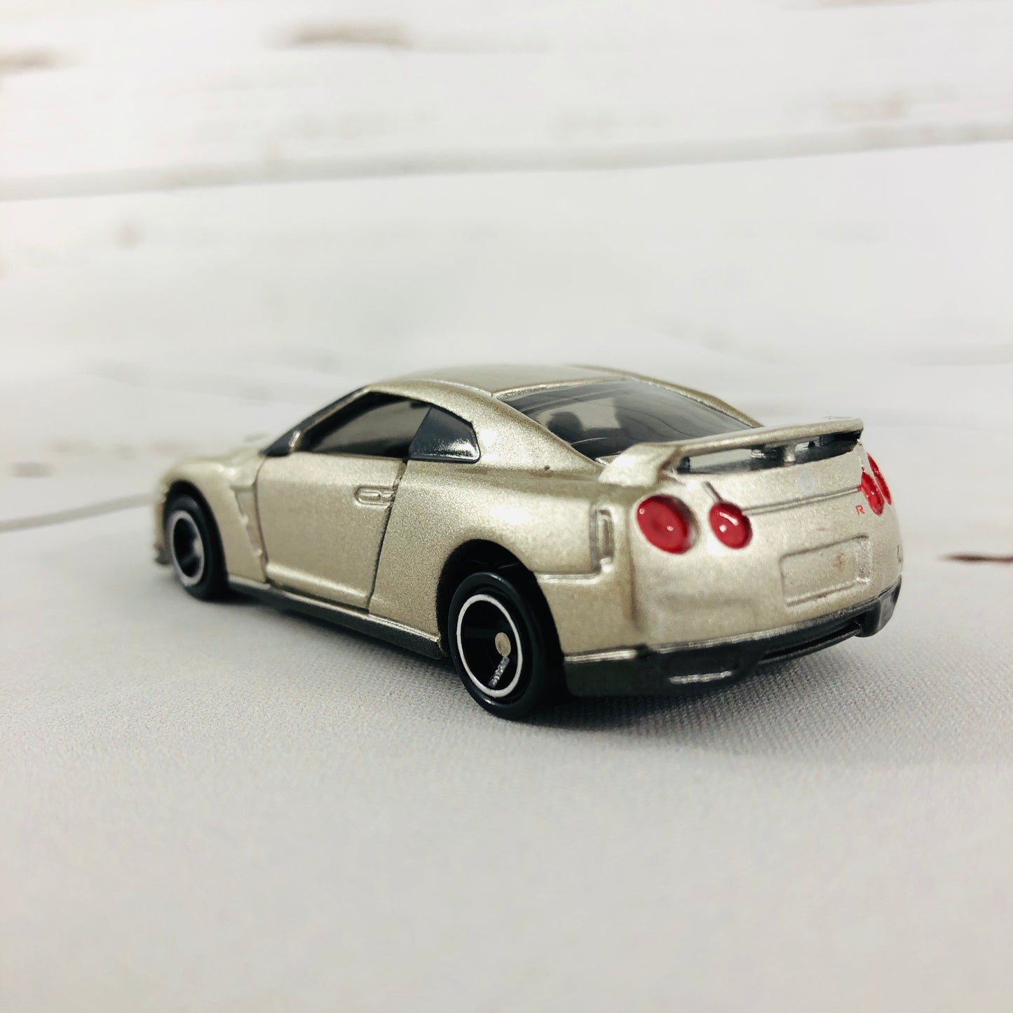TOMICA GTR Set