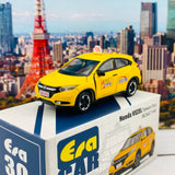 ERA CAR 30 1/64 Honda VEZEL Taiwan Taxi HA20VERN30