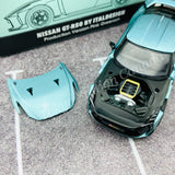 ERA CAR 1/64 SP Nissan GT-R50 By Italdesign - Production Version Pink Greenish NS21GTRSP48
