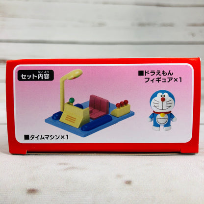 Dream TOMICA RIDE ON R04 Doraemon X time Machine