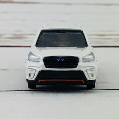 Tomica 115 Subaru Forester First Edition (初回特別仕様)