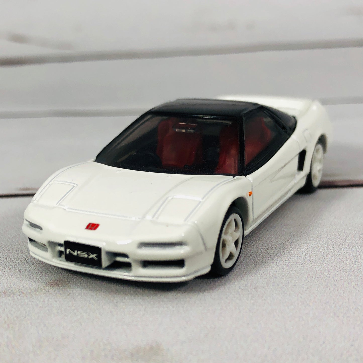 Tomica Premium 21 Honda NSX Type R