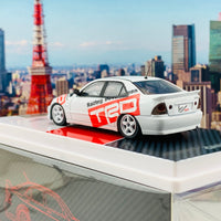 INNO64 1/64 Toyota Altezza Tuned by TRD IN64-RS200-TRD