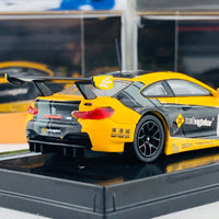 Tarmac Works 1/64 BMW M6 GTS eRacing GP Hong Kong Season 1 T64-020-eRGP18NE