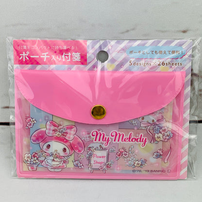 My Melody Sticky Note Set SR-5523653MM